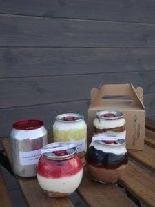 MIMOSA KITCHEN TAKEAWAY