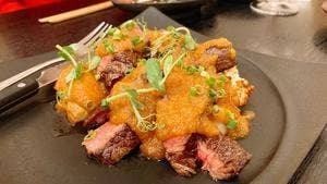 ちっちゃなビストロしげきち