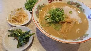 天下一品 南摂津店
