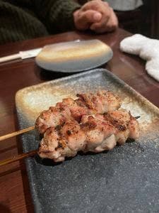 鳥秀