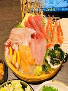 目利きの銀次 東松山東口駅前店