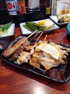 居酒屋 久保田 木更津店