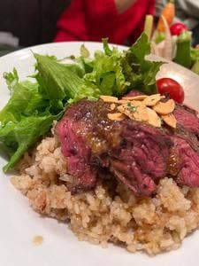 肉バルVS魚バル デザインフードマーケット 名古屋駅店