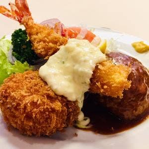 キッチンスズキ