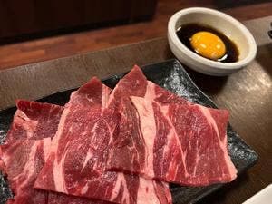 肉屋の炭火焼肉 和平 五日市店