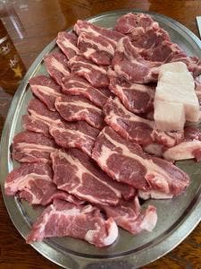 ジンギスカン・シロー