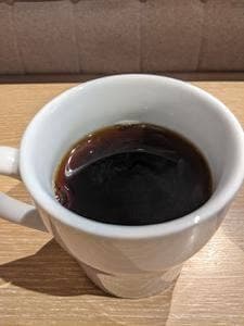 むさしの森珈琲 東大和店