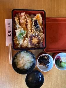 割烹 白浜