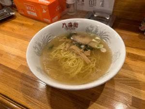 ラーメンのりんさん
