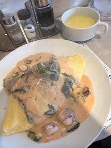 キッチン エッグス