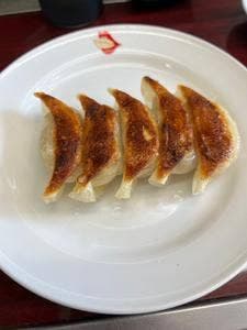 夷川餃子なかじま 団栗店