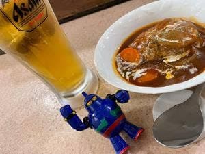 路地裏つゆちゃん