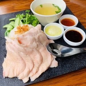 アジアンビストロ Dai 武蔵小杉店