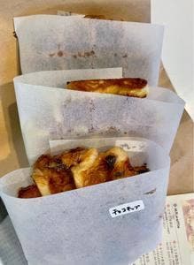 ミスターワッフル キラリナ京王吉祥寺