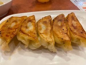 バーミヤン 日野万願寺店