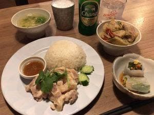 タイ・アヨタヤ 立川本店