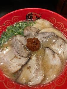 らーめん暖暮 谷山店