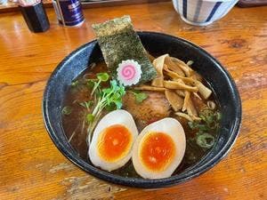 麺屋 渡来人