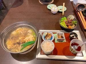 浅間茶屋 富士吉田本店