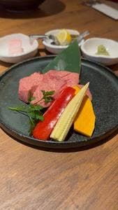 歌舞伎町焼肉 一頭や 新宿区役所通り店