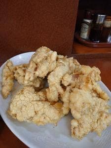 中華料理 大観