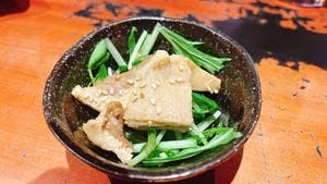 鴨しゃぶ居酒屋 ワラガモ