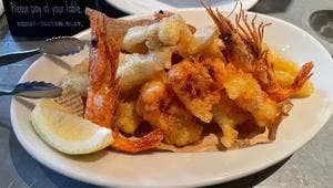 ピッツェリア ナポレターナ カンテラ