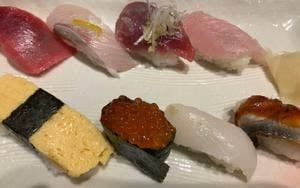 和食処 銀蔵 ル・シーニュ府中店