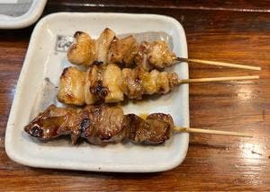 やきとり大吉 東城店