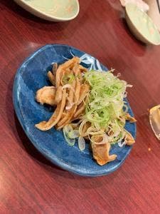 加賀廣 竹の塚店