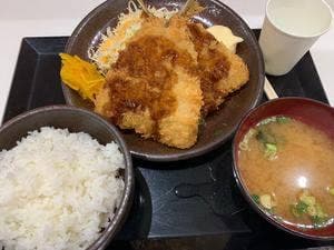 総の台所 酒々井PA上り店