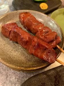 やきとんひなた 東武練馬店