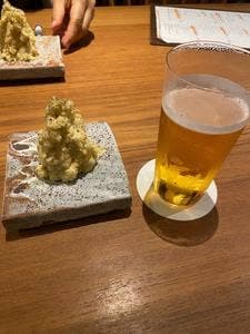 maido OSAKAきっちん。コレド室町テラス