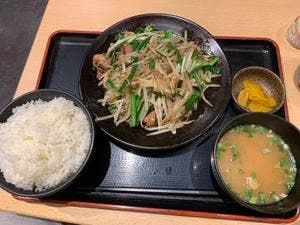 都賀西方パーキングエリア 下り線