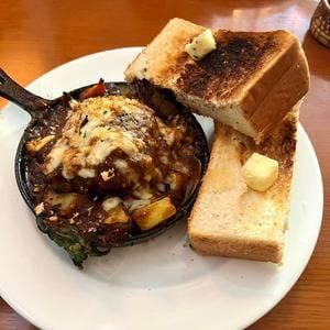 カフェ・ドゥ・トワ