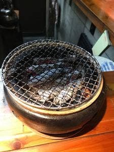 燻製厨房 芳我館