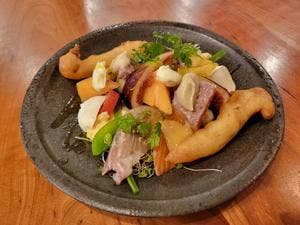 金沢町屋 はっち