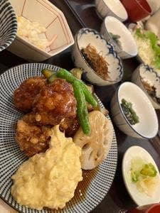 さち福や CAFĒ ラゾーナ川崎店