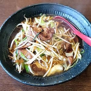 中華料理 金香源