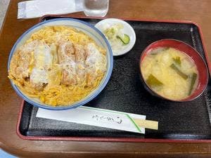 万福食堂