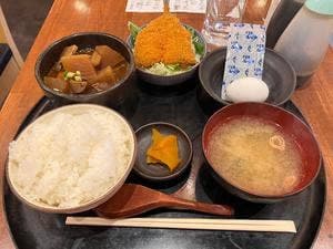 水道橋酒場 多喜乃や