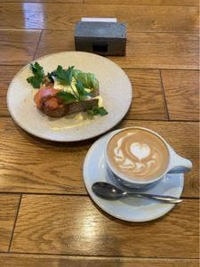 LATTE GRAPHIC たまプラーザ店