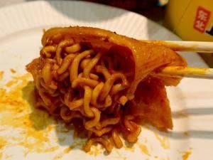 馋嘴臭豆腐 七里香