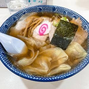 そばよし