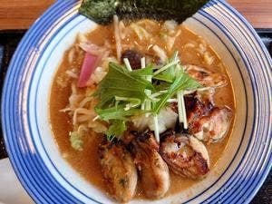 リンガーハット 川崎野川店