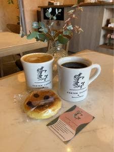 GARTEN COFFEE & Seasonal Wishes コモンフィールド店