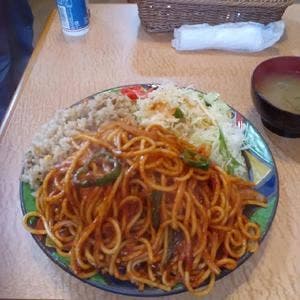 喫茶 ラヴリ