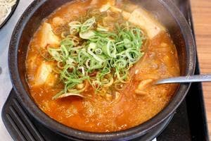 韓丼 天白店