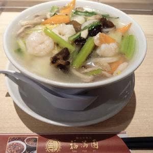 福満園 シャポー船橋店