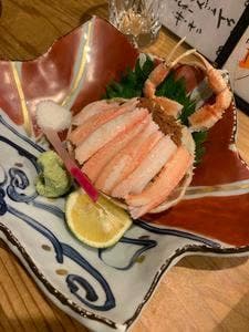 海鮮和酒 川上家